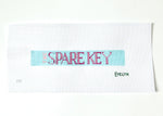 Spare Key - Key Fob