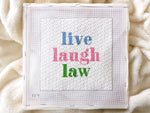 Live Laugh Law